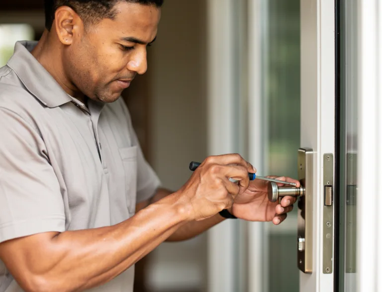 Locksmith service in Bentleigh East